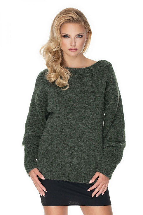 Chandail model 135320 PeeKaBoo